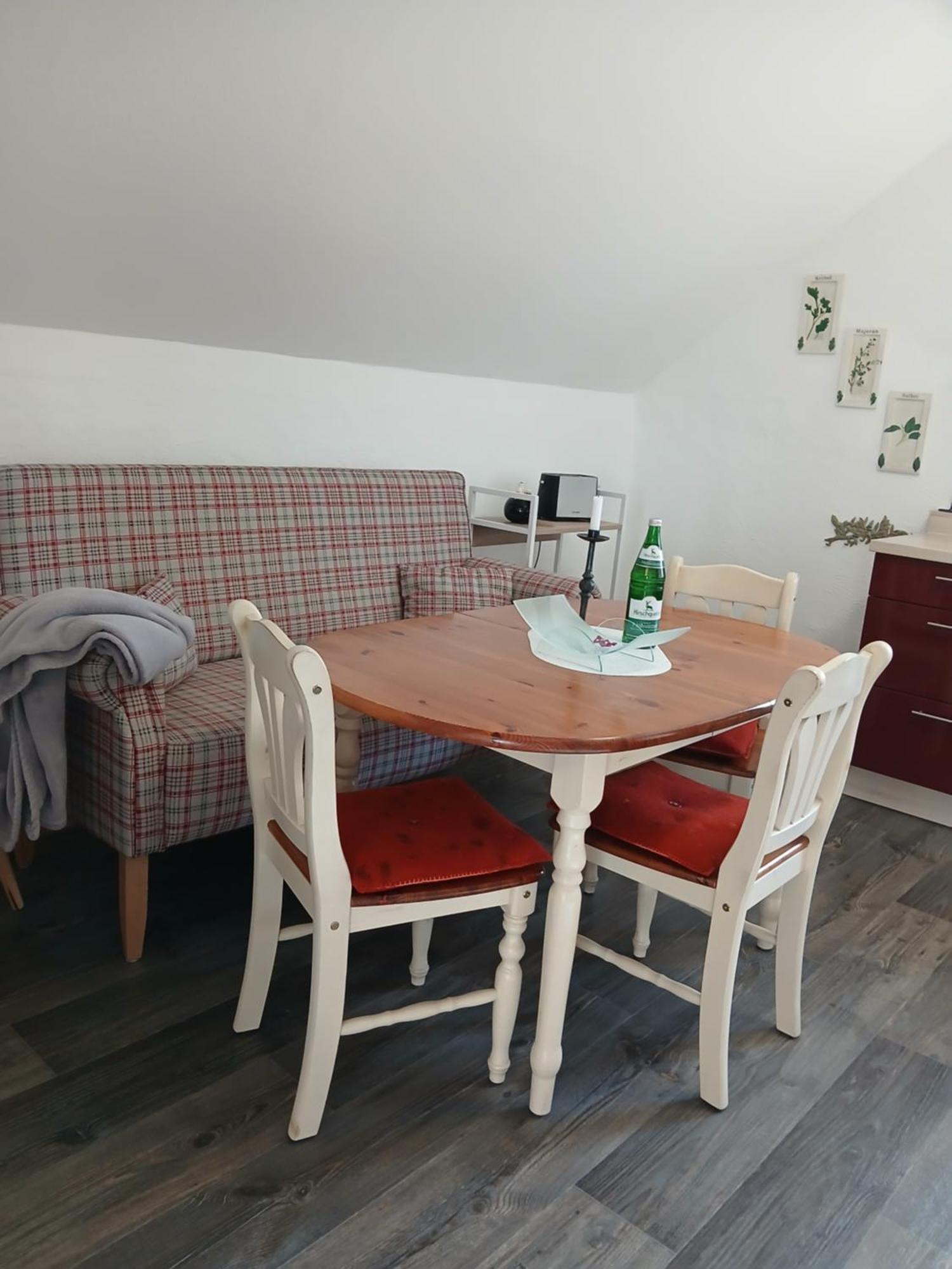 Ferienwohnung Axcher Hof Weitersborn Экстерьер фото